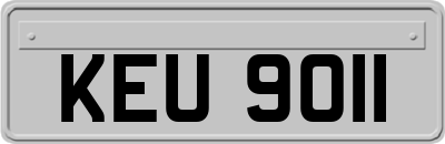 KEU9011