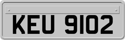 KEU9102