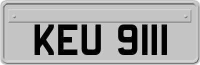 KEU9111