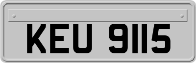 KEU9115
