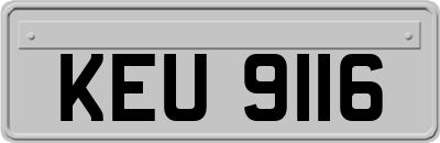 KEU9116