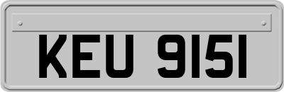 KEU9151