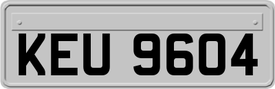 KEU9604