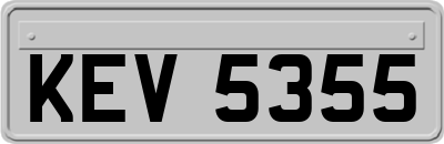 KEV5355