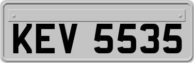 KEV5535