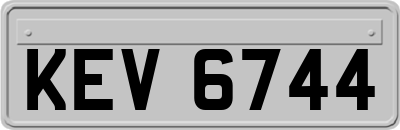 KEV6744