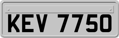 KEV7750