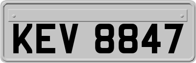 KEV8847