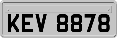 KEV8878