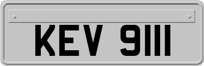 KEV9111