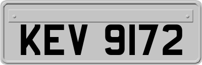 KEV9172