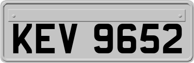 KEV9652