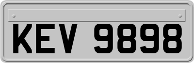 KEV9898