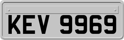 KEV9969