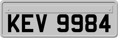 KEV9984