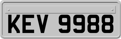 KEV9988