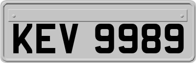 KEV9989