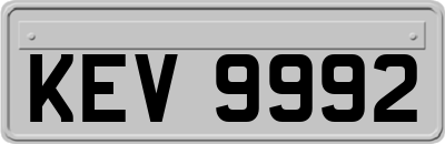 KEV9992