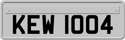 KEW1004