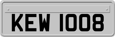 KEW1008