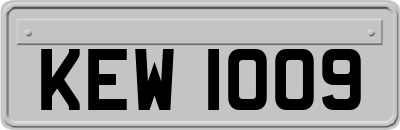 KEW1009