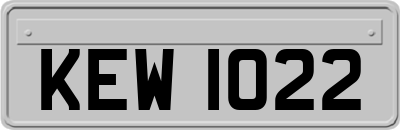 KEW1022