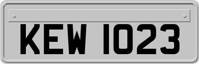 KEW1023