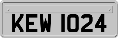 KEW1024