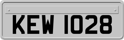 KEW1028