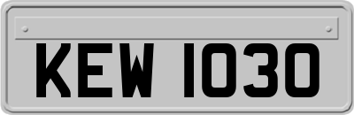 KEW1030