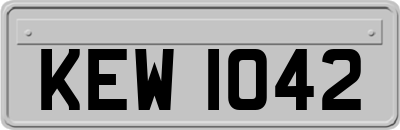 KEW1042