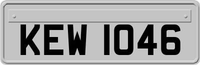 KEW1046