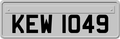 KEW1049