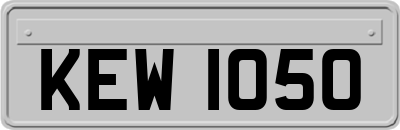 KEW1050