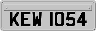 KEW1054