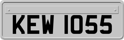 KEW1055