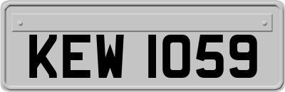 KEW1059