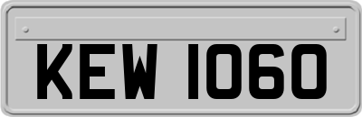 KEW1060