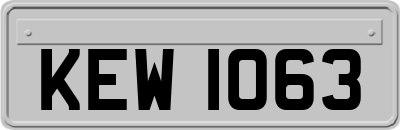 KEW1063