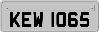 KEW1065