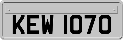KEW1070