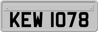 KEW1078