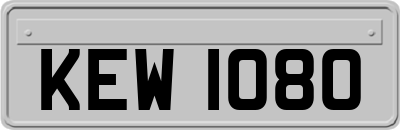 KEW1080