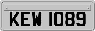 KEW1089