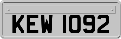KEW1092