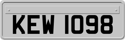 KEW1098