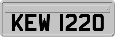 KEW1220