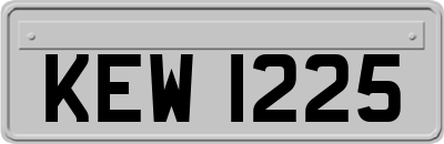 KEW1225
