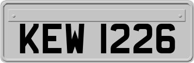KEW1226