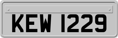KEW1229